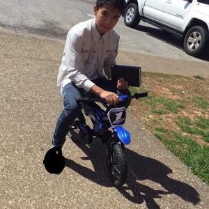 Meet your Posher, Klew